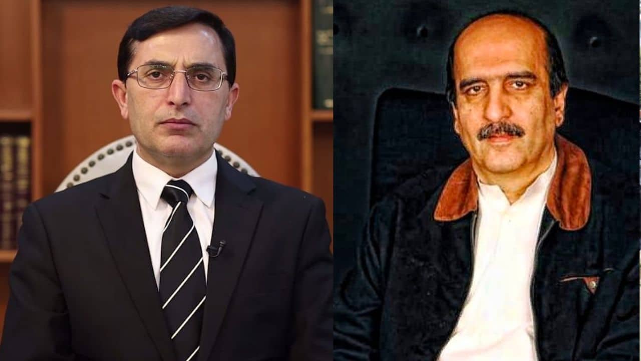 Rifts in PTI over ‘selection’ of new Chairman