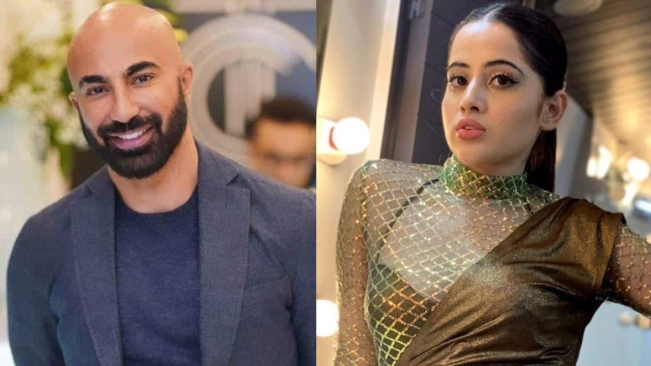 Why did HSY fail to recognise Urfi Javed?