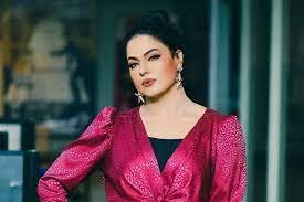 Veena Malik is back with a surprise new venture