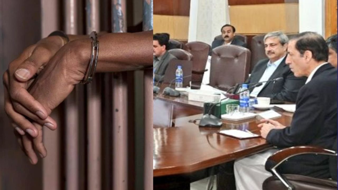 ‘Virtual Prison Meetings’ coming to Khyber-Pakhtunkhwa