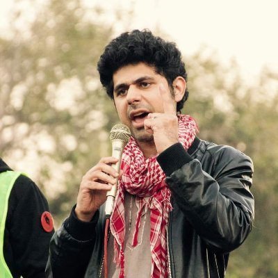 ECP rejects nomination papers of Dr Ammar Ali Jan