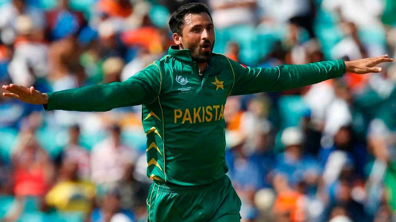 Junaid Khan is new bowling coach of Pakistan Under-19 team