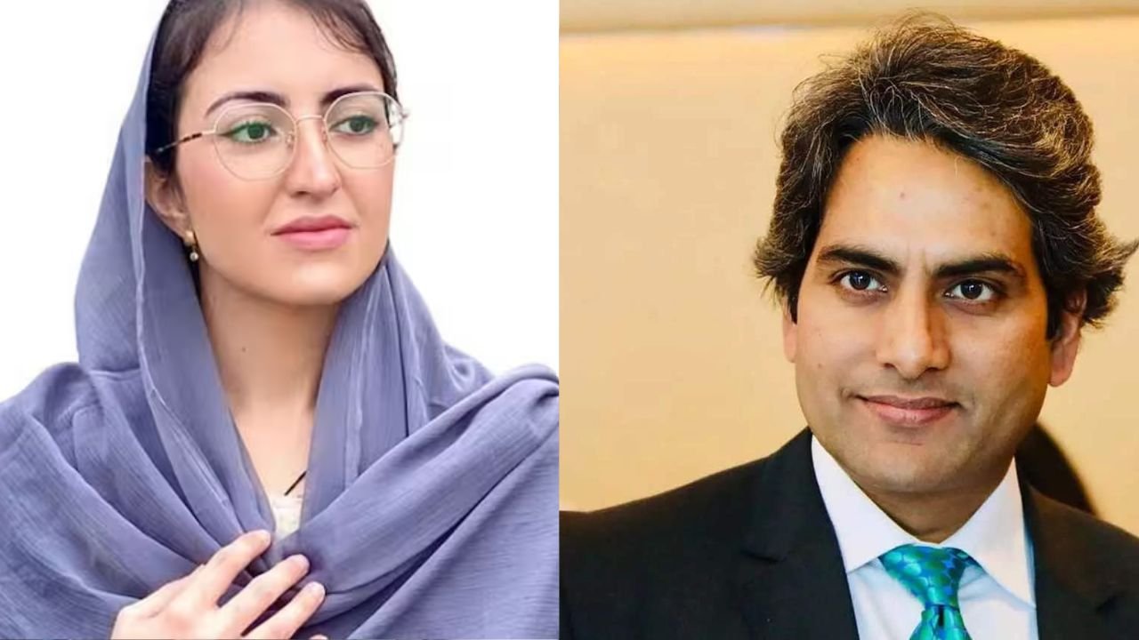 ‘It’s my great honour to be called Daughter of Buner’: Dr. Sawera Prakash on Indian TV