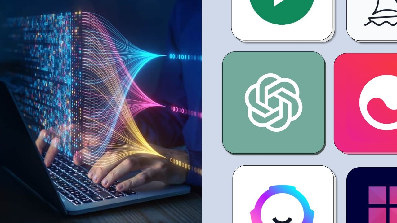 Here are some free AI tools that will amaze you