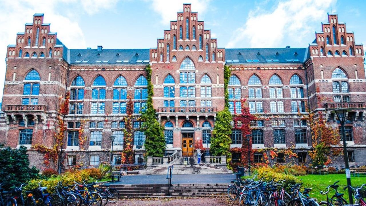 Fully funded scholarship in Sweden; Here’s how you can apply