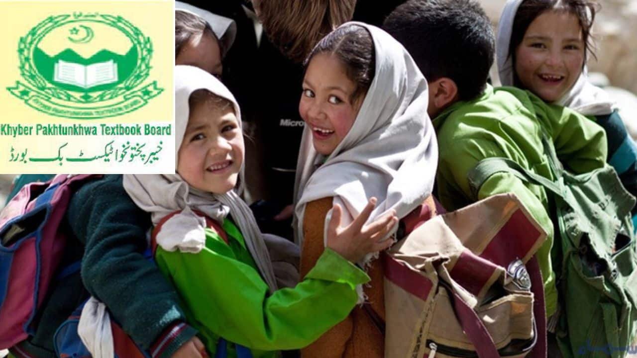 Financial crunch in KP: Textbook size to be cut down