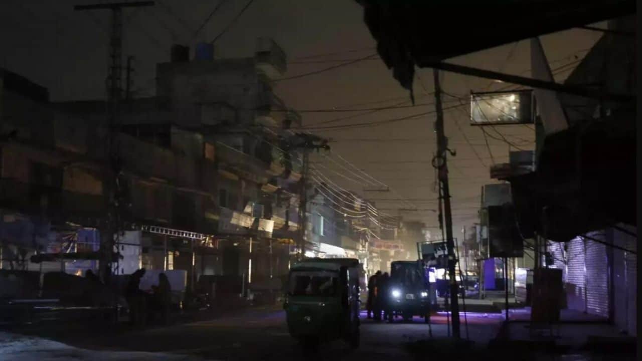 Why has load-shedding suddenly increased in Pakistan?