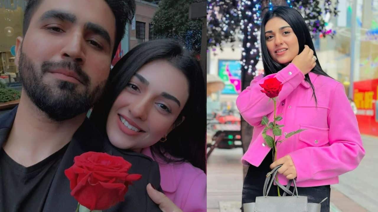 Sarah Khan and Falak Shabir are giving relationship goals with new pics