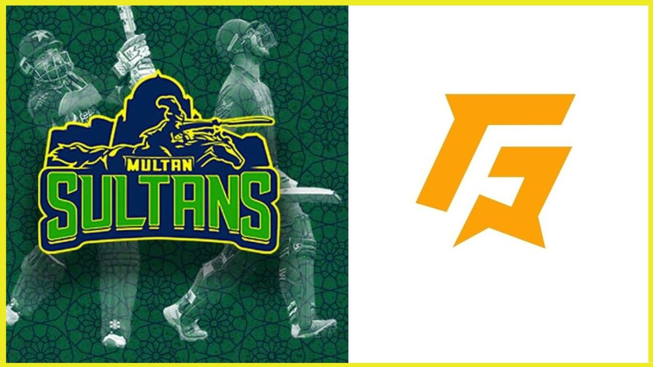 Multan Sultans partners with Gym Armour for PSL 9