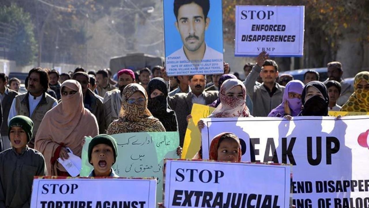 Missing persons commission taking salaries in lacs, haven’t solved 2,297 cases from 2011-2023: missing persons report