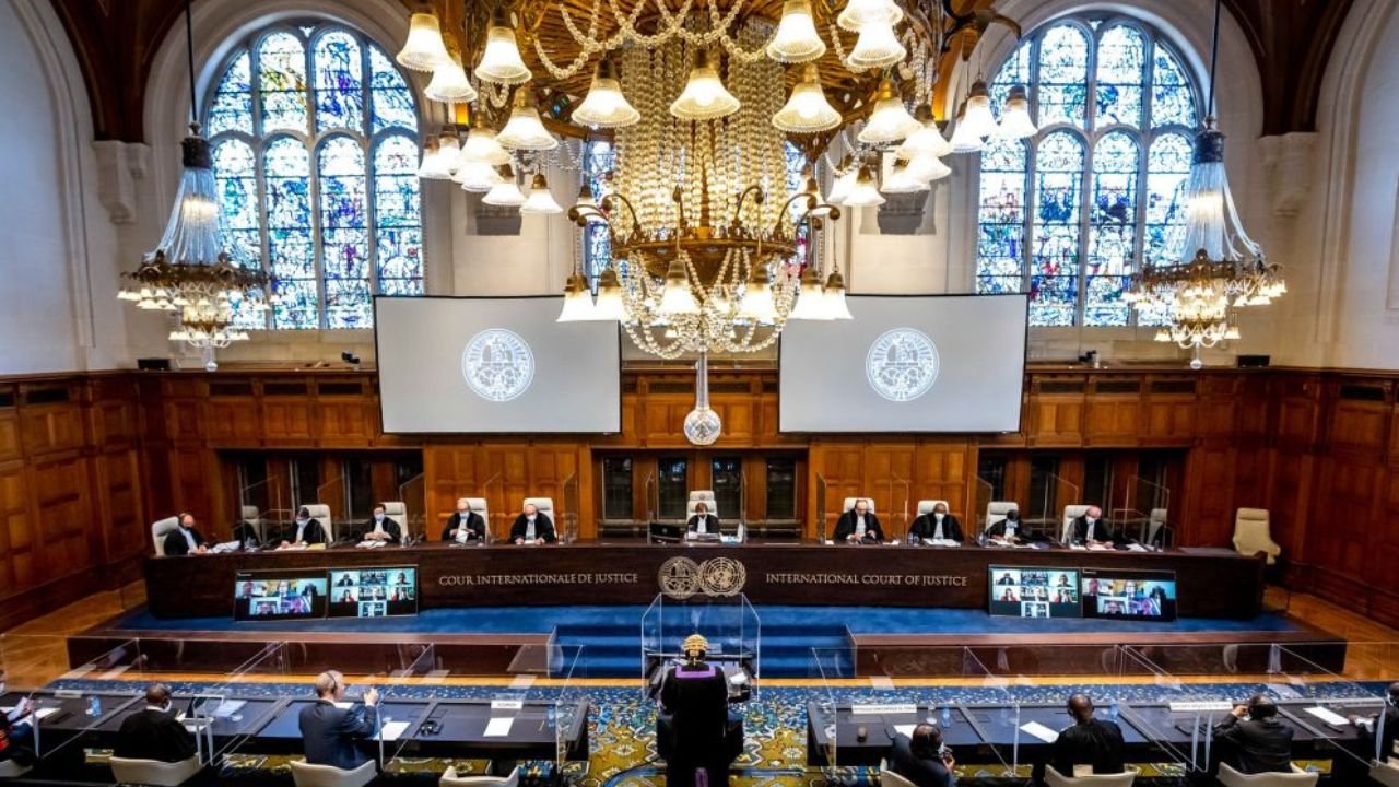 All you need to know about South Africa’s genocide case against Israel at ICJ