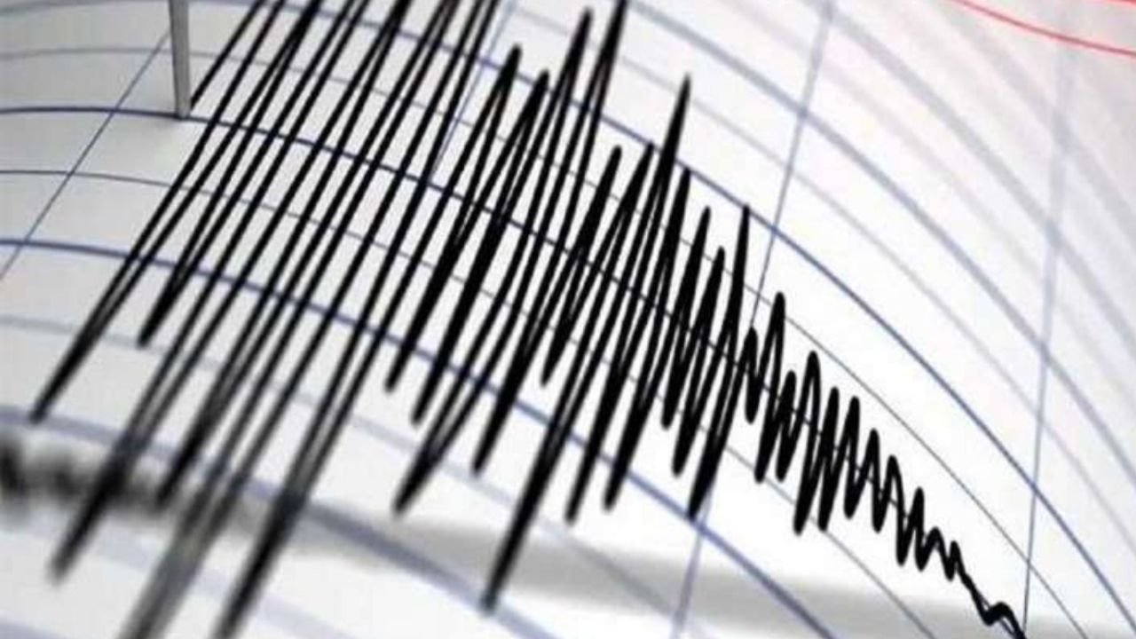 Strong earthquake in Punjab, Khyber Pakhtunkhwa and AJK
