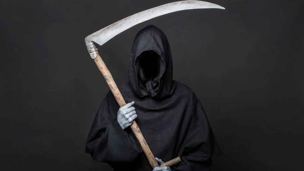 ‘Death GPT’ is here to tell you when you will die