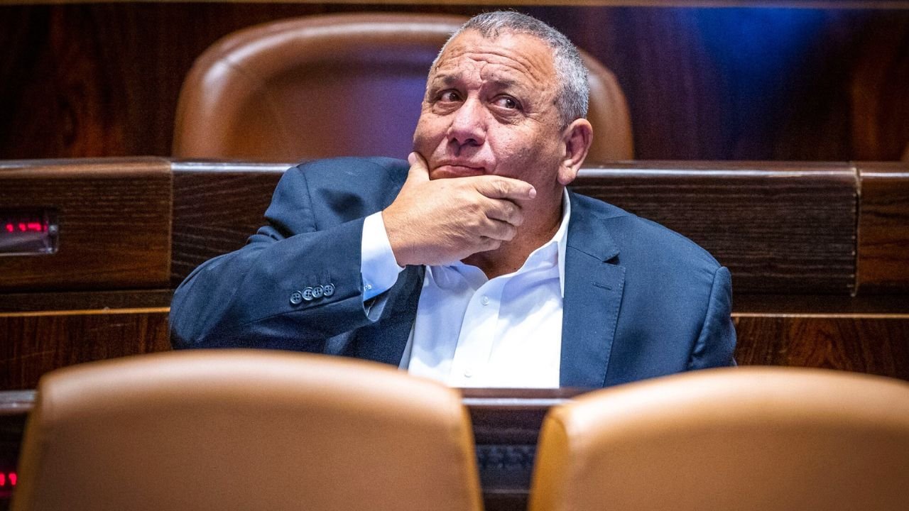 Israeli War Minister tells Netanyahu to ‘stop lying’