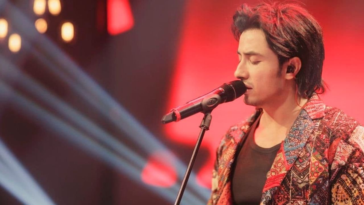‘Informed that PCB can’t go ahead with the anthem for reasons that I would not like to disclose’, says Ali Zafar