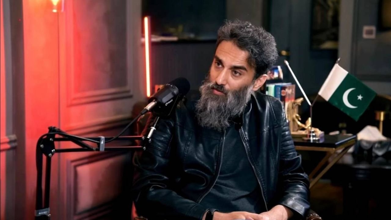 Ali Noor says harassment ‘lies’ ruined his career