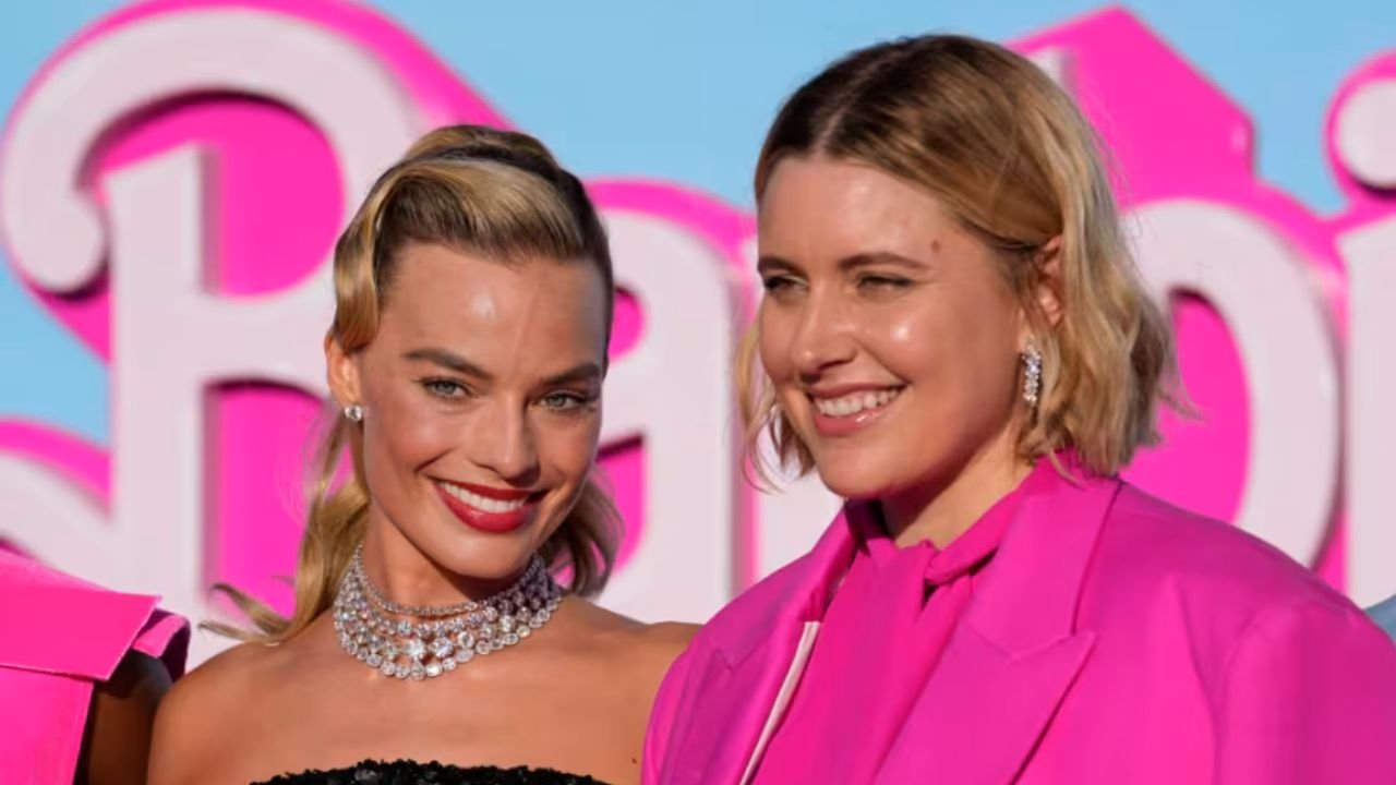 ‘Literally the plot of the movie’: Fans outraged by Barbie snubs