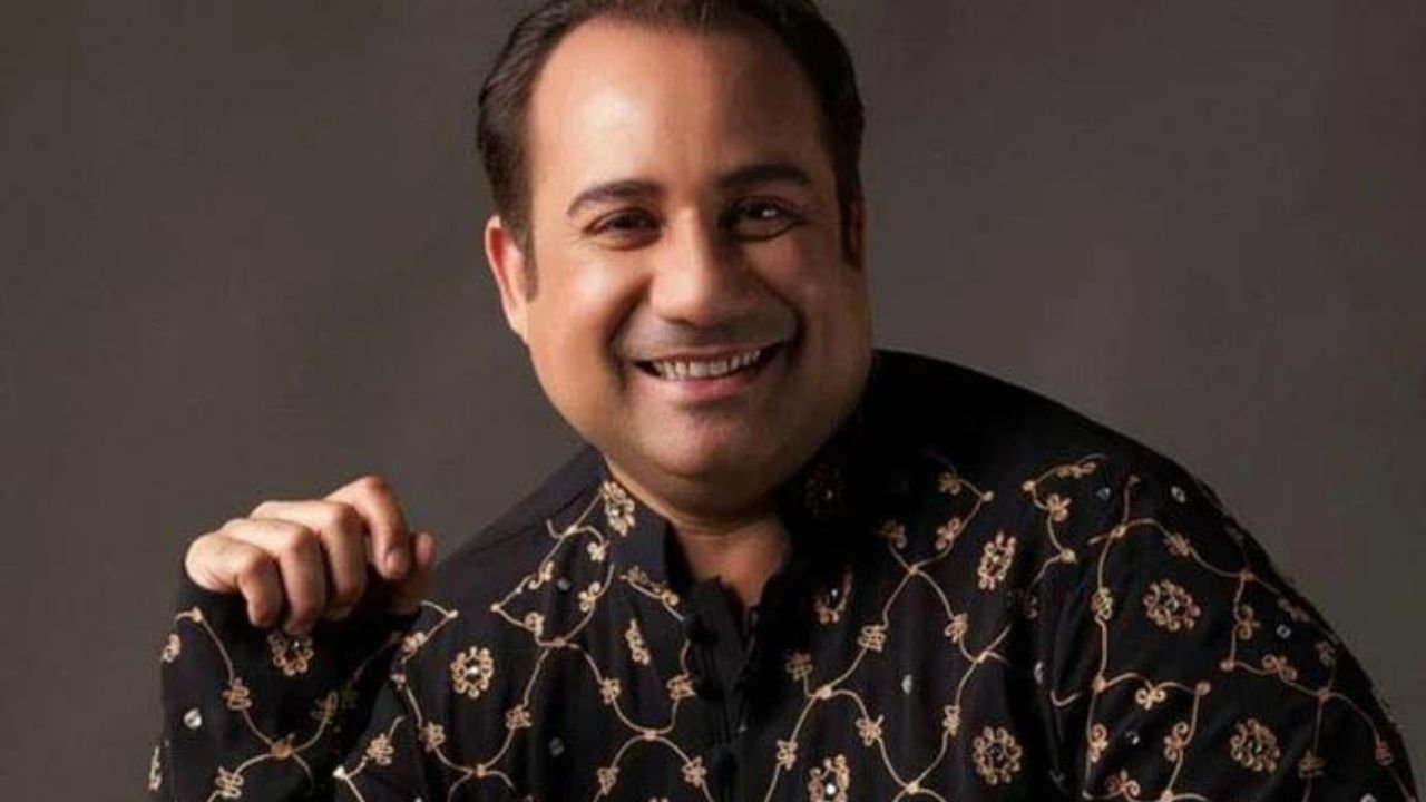 Tunes and Treasure: Rahat Fateh Ali Khan’s pocket-filling concert adventure