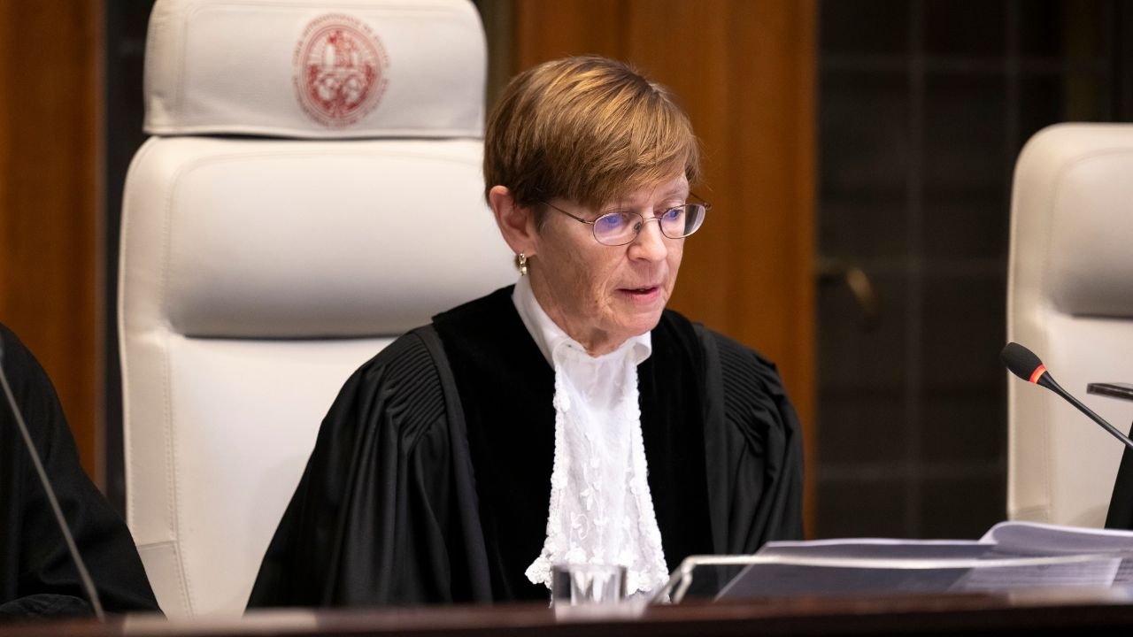 International Court of Justice acknowledges Israeli genocide against Palestinians; does not call for ceasefire