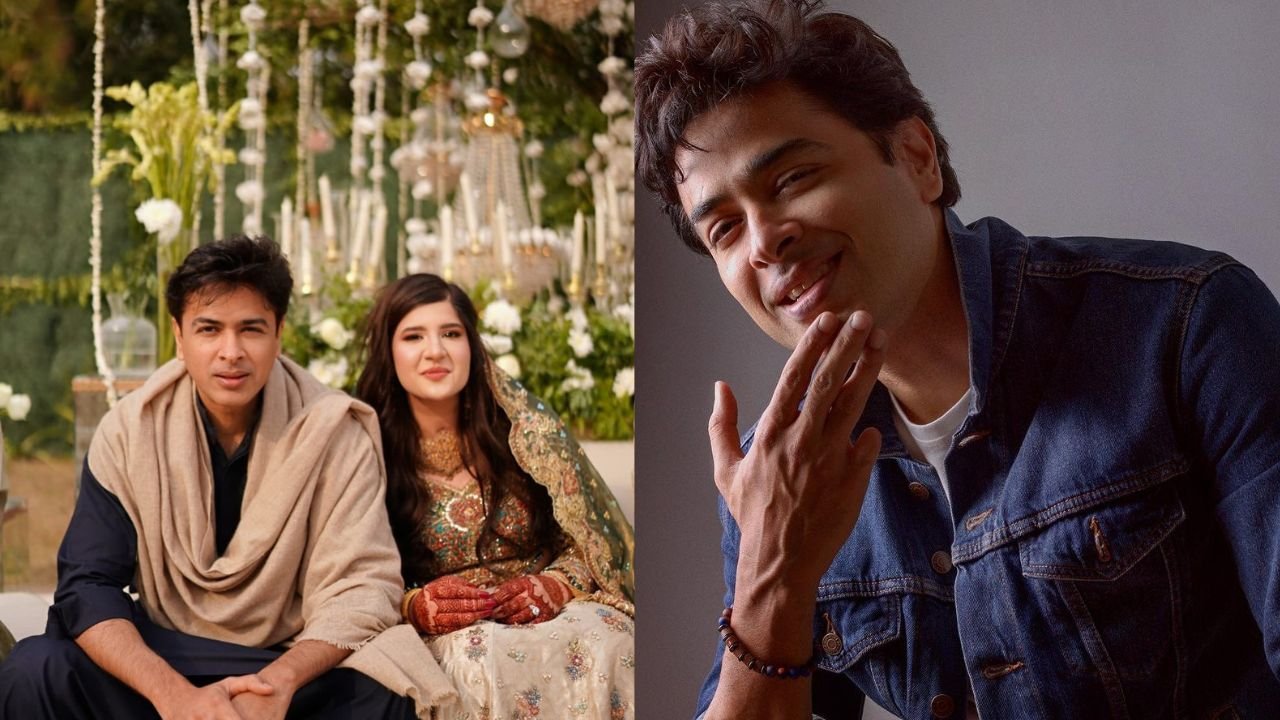 Shehzad Roy tweets about ‘time flying’; fans have hilarious reaction