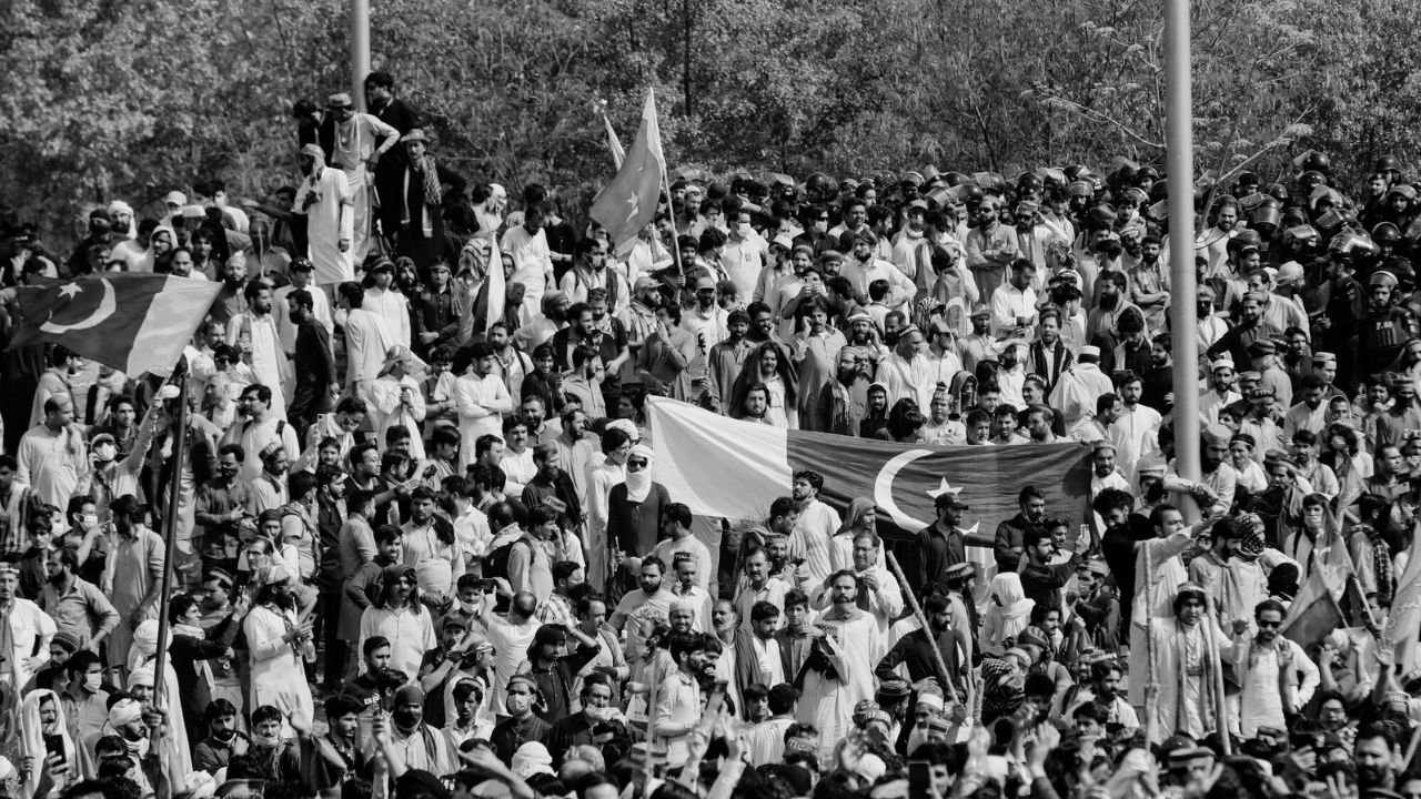 Actions speak louder than symbols