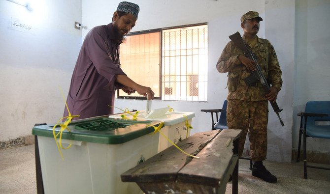 Army to be deployed for ‘free and fair’ February 8 polls