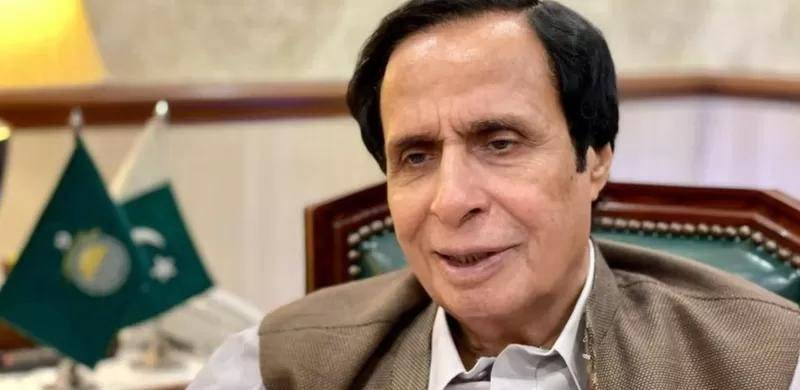 Supreme Court allows Parvez Elahi to contest elections from Gujrat