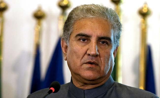 Shah Mahmood Qureshi’s nomination papers approved from Sindh’s Umarkot