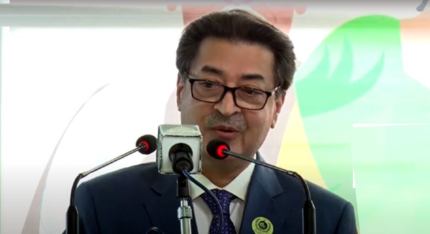 ECP takes notice of attack on candidate’s election office in Lahore