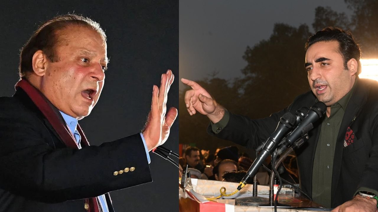 Bilawal Nawaz Debate: Who do you think will win?