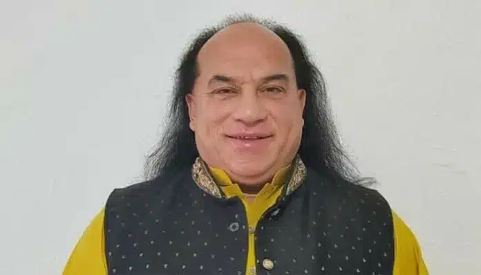 Chahat Fateh Ali Khan harassed in Sheikhupura