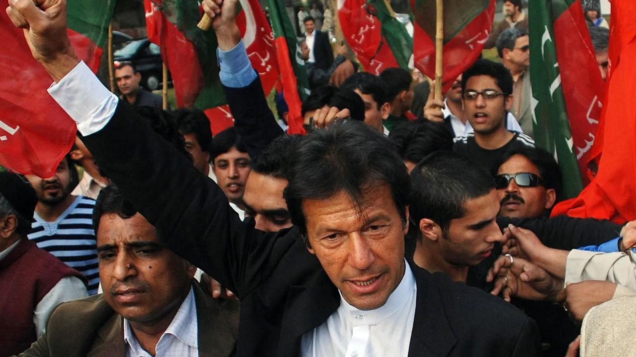 Finally, some good news for PTI