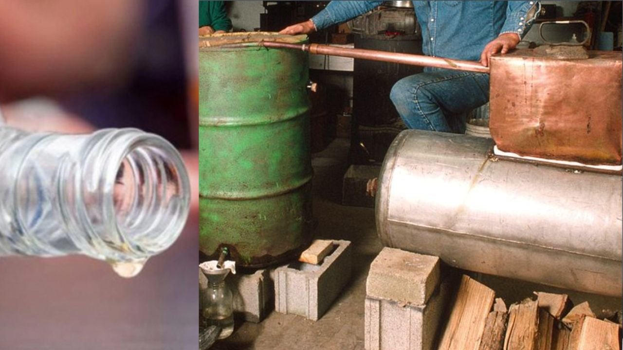 Four dead, 40 hospitalised in Tunisia alcohol poisoning