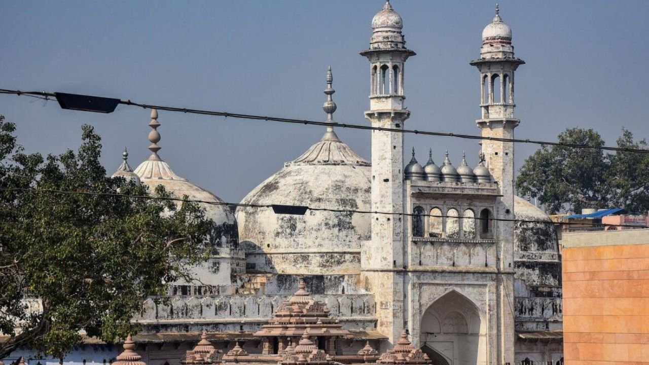 Indian court allows Hindus to pray inside disputed mosque