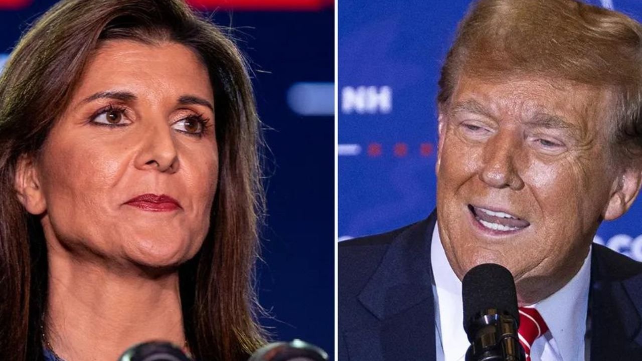 Jury orders Trump to pay $83 million for sexual assault defamation