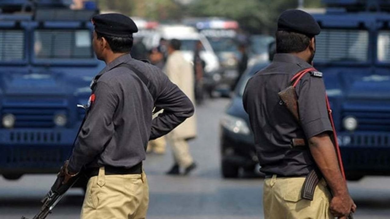 Karachi police faces severe shortage of security personnel ahead of General Elections