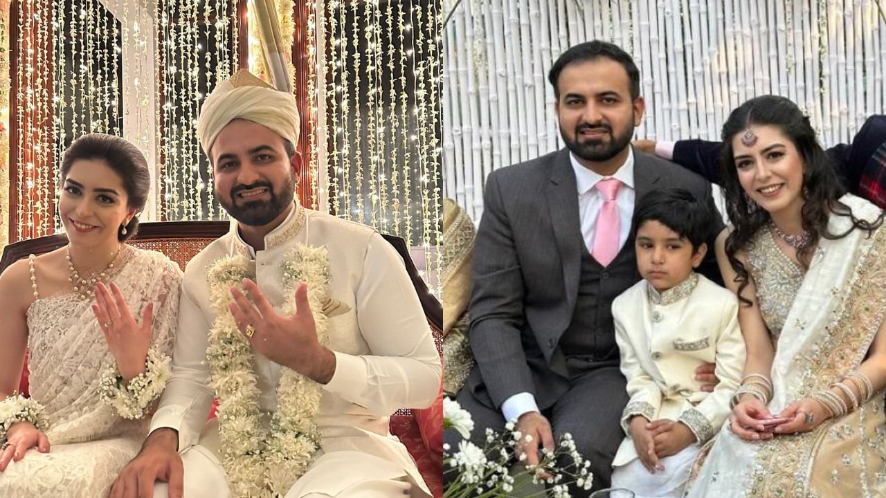 Meet Abdul Hadi, legal eagle and Imaan Mazari’s husband