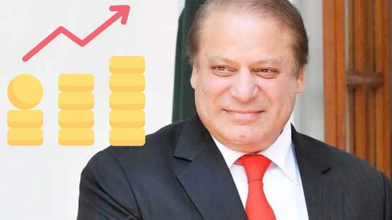 ‘Pakistan’s economy performed best under Nawaz Sharif’: Bloomberg
