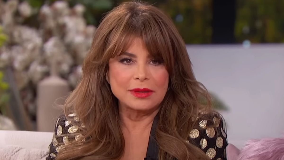 ‘American Idol’ star Paula Abdul sues producer for sexual assault