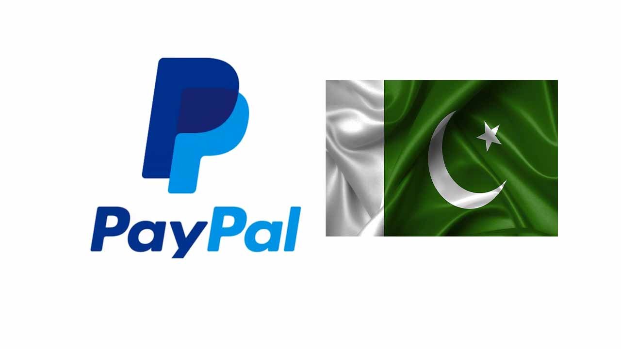 Pakistan welcomes PayPal through strategic alliance