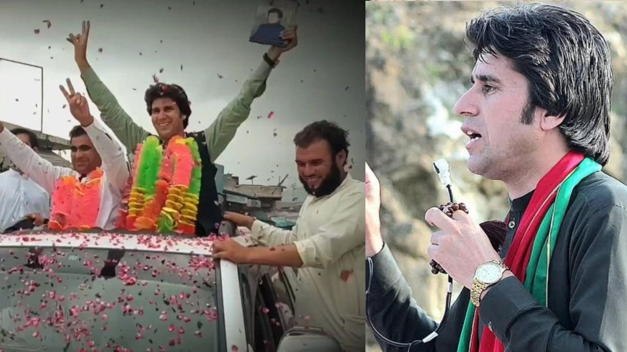 PTI leader who was refused party ticket shot dead in Bajaur