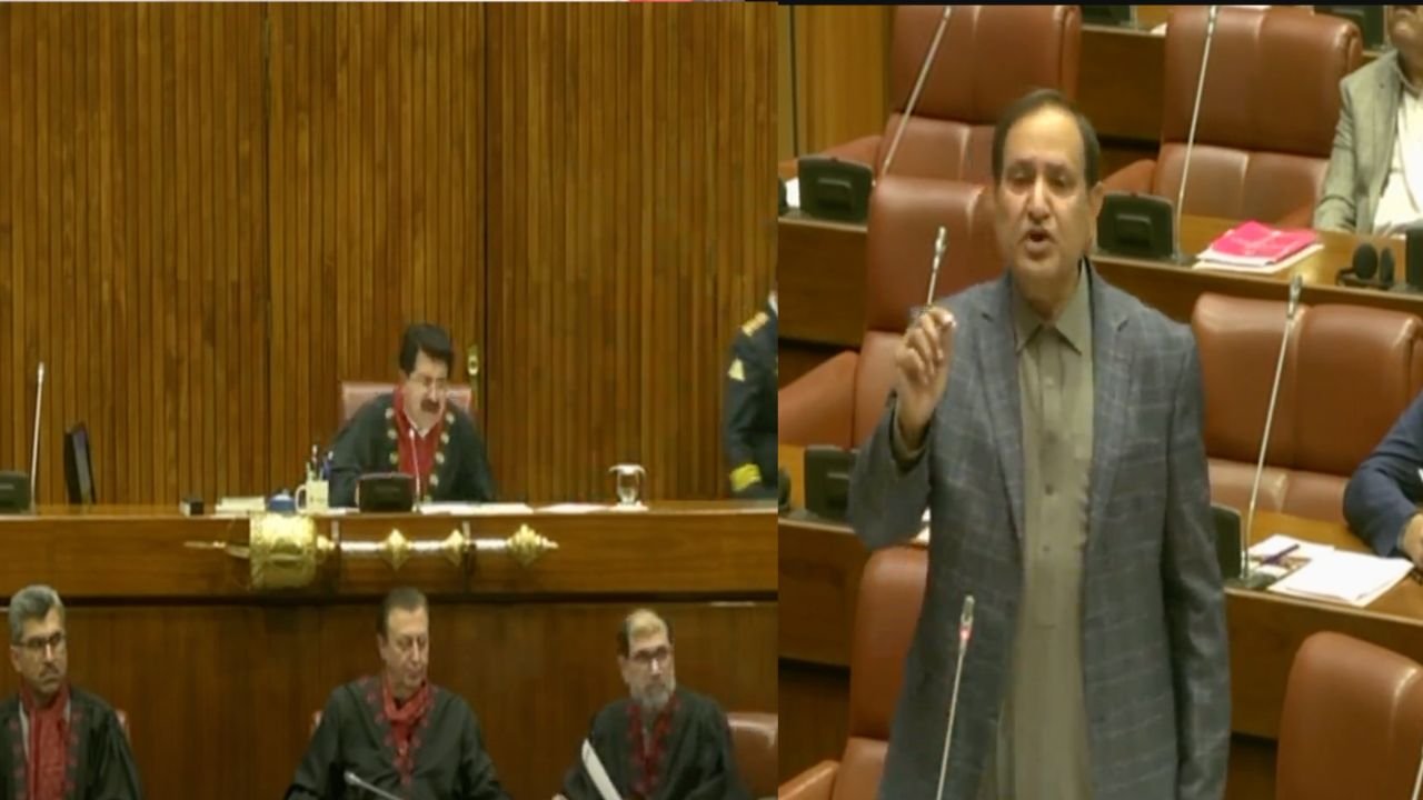 Senate approves resolution asking for delay in elections