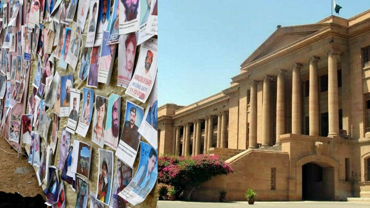 ‘Submit report on all detention camps in the country’, Sindh High Court