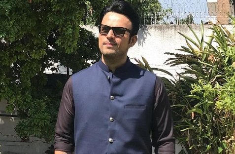 Usman Mukhtar thinks one role suits wife Zunaira best