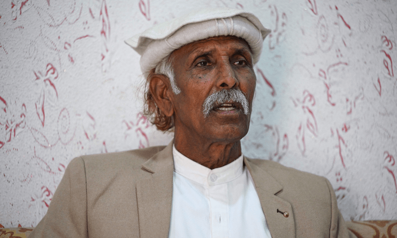 Educated Pakistani women barred from voting by their husbands