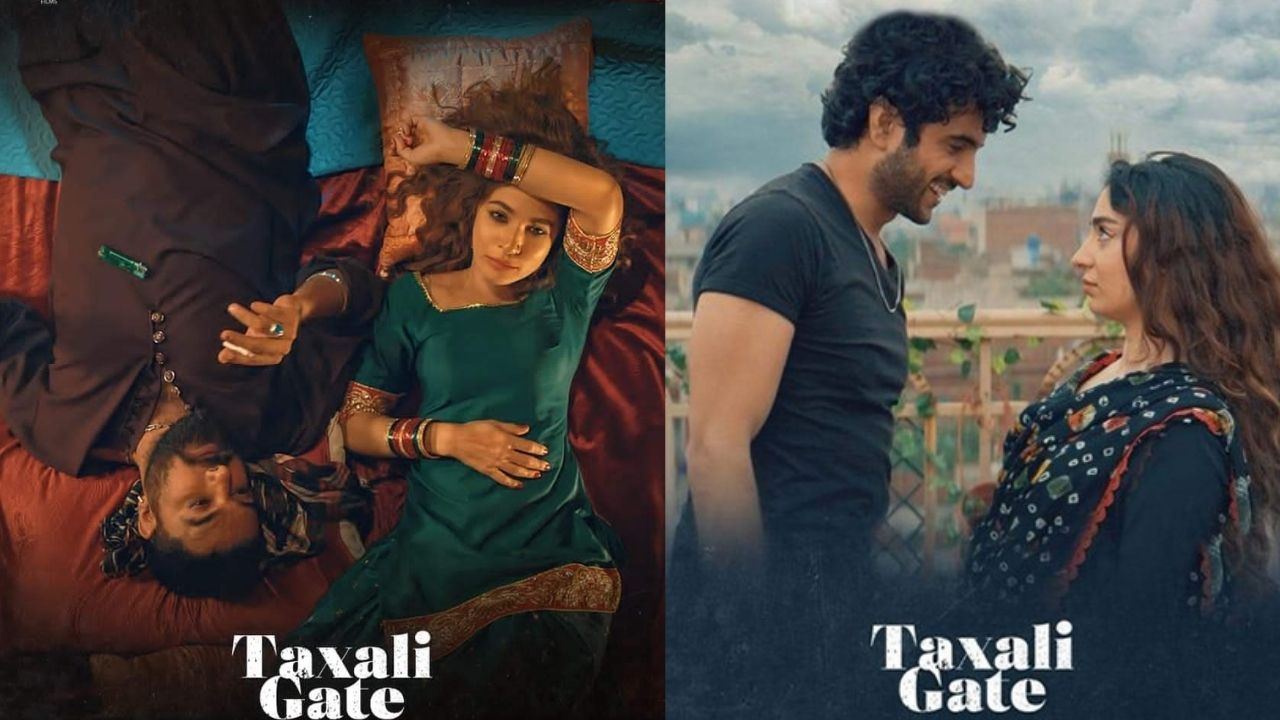 ‘Taxali Gate’ is getting rave reviews on social media