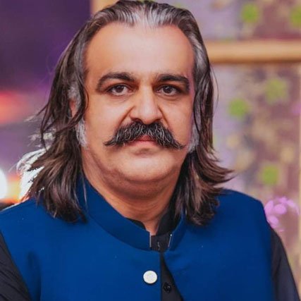Ali Amin Gandapur will be Khyber Pakhtunkhwa’s chief minister