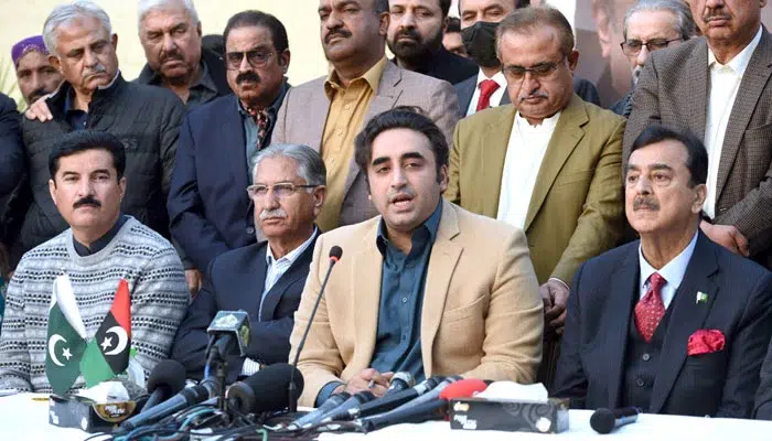 PPP likely to join federal government