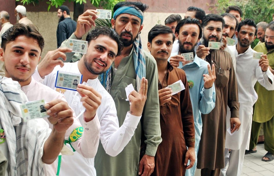 Yeh election Pakistan ki izzat ka mamla hai: Caretaker Federal Minister Gohar Ijaz