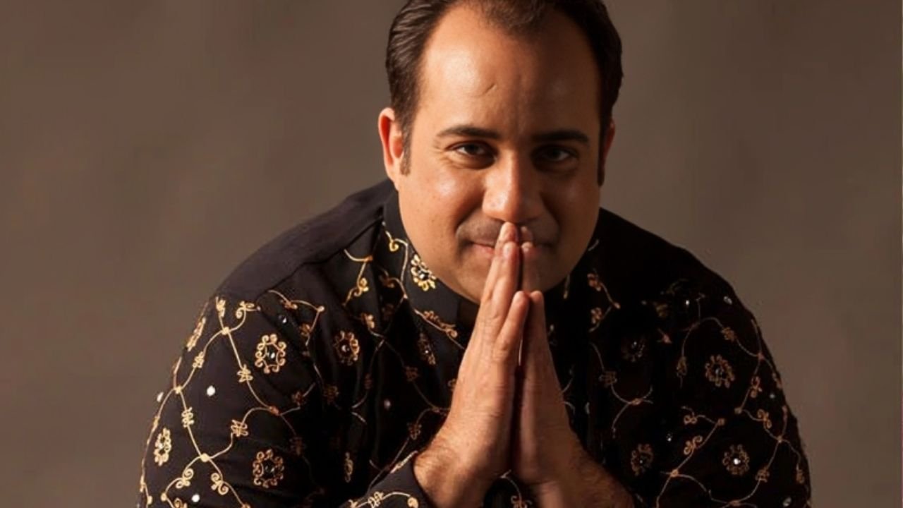 Rahat Fateh Ali Khan apologizes but warns of possible release of additional ‘staged’ videos